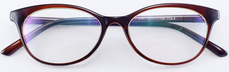 AALAE Full Rim Cat-eyed Frame(50 mm) AALAE Full Rim Cat-eyed Frame(50 mm)