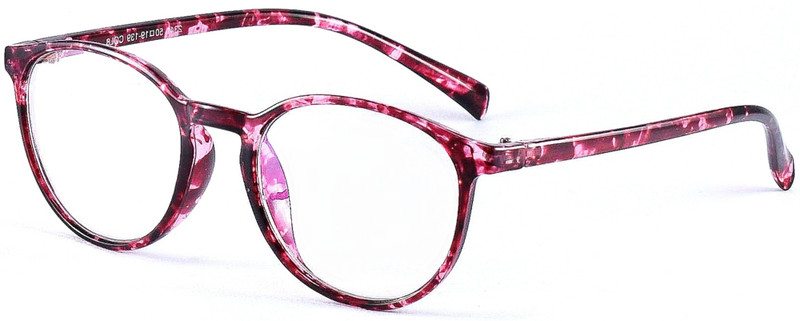 AALAE Full Rim Round Frame(46 mm) AALAE Full Rim Round Frame(46 mm)