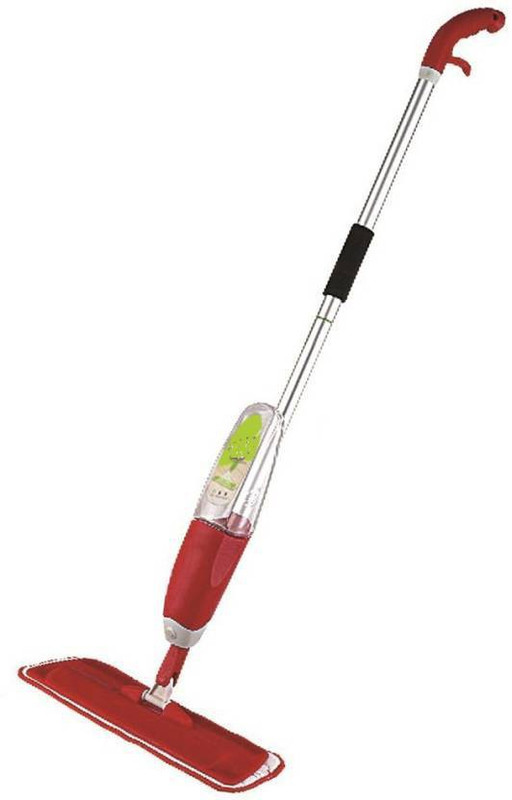 sajan Forbes Euroclean iGlide Spray Mop (Multi Colour) Wet & Dry Mop(Multicolor)