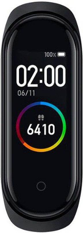 Lychee m IP67(Black Strap, Size : free)