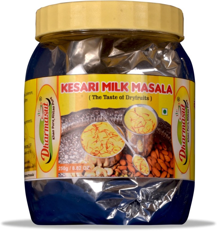 dharmasut Kesari Milk Masala(250 g)