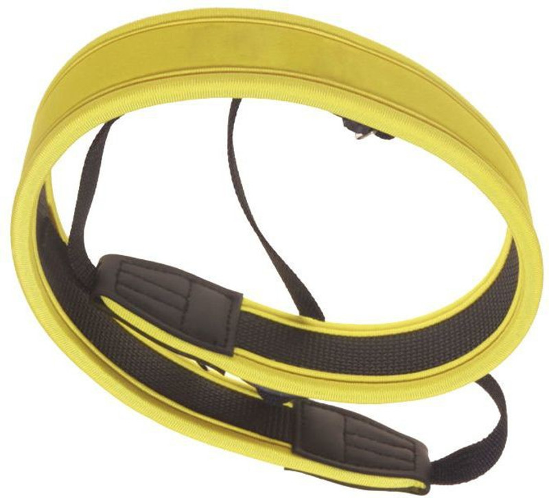 cam cart Strap Belt for DSLR/SLR Camera For N Strap(Yellow)