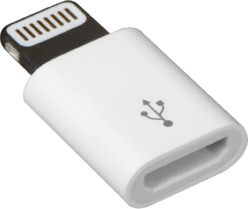 adi ad2 USB Adapter(White)