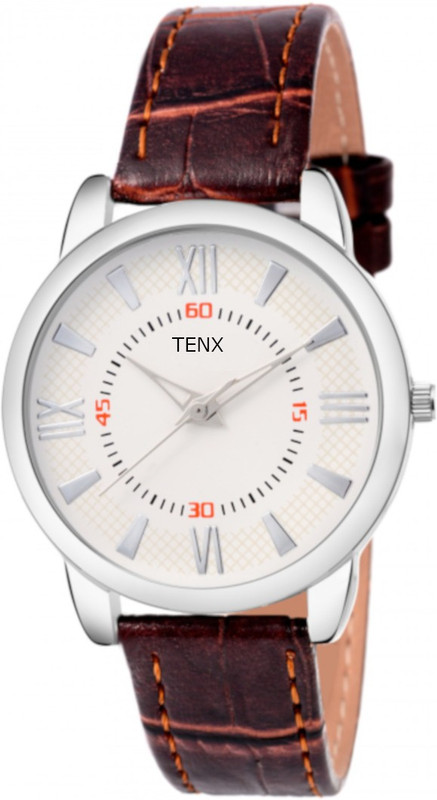 Tenx TW-50 Analog Watch  - For Women