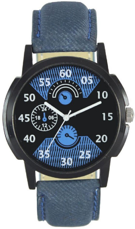 watchsales New Day New Style Along Watch Analog Watch  - For Boys