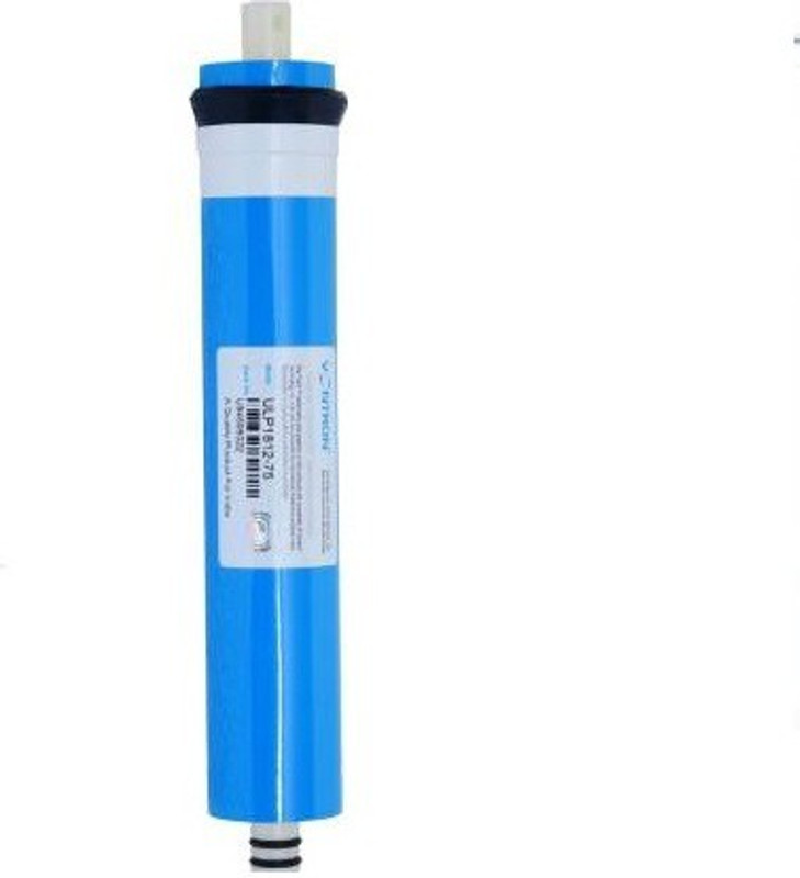 MyPure VONTRON RO Membrane 75 GPD Water Purifier Service Dry TFC Solid Filter Cartridge(0.0005, Pack of 1) MyPure VONTRON RO Membrane 75 GPD Water Purifier Service Dry TFC Solid Filter Cartridge(0.0005, Pack of 1)