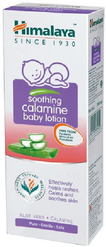 Himalaya Soothing Calamine Baby Lotion 200 G Buy Online In Gambia Himalaya Products In Gambia See Prices Reviews And Free Delivery Over 3 500 D Desertcart