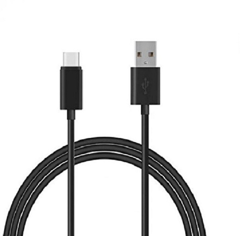 pervious Data Cable for Samsung Table, 3.2 Feet Galaxy Tablet USB Micro USB Cable(Compatible with CHARGING, Black, Sync and Charge Cable)