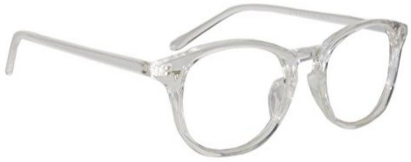 I Care Optic Full Rim Round Frame(53 mm) I Care Optic Full Rim Round Frame(53 mm)