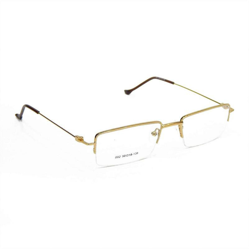 I Care Optic Half Rim Rectangle Frame(53 mm) I Care Optic Half Rim Rectangle Frame(53 mm)