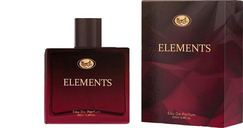 monet Elements Eau de Parfum  -  100 ml(For Men & Women)