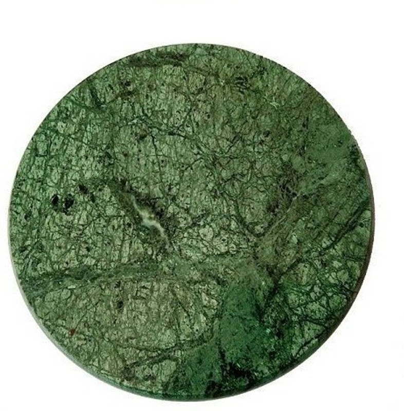 M&V CRAFT PURE Board(Green, Pack of 1)
