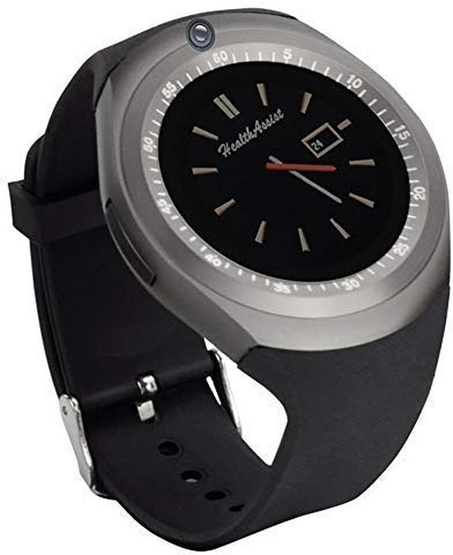 Cyxus 4g Smart Watch 2024 www.alhudapk