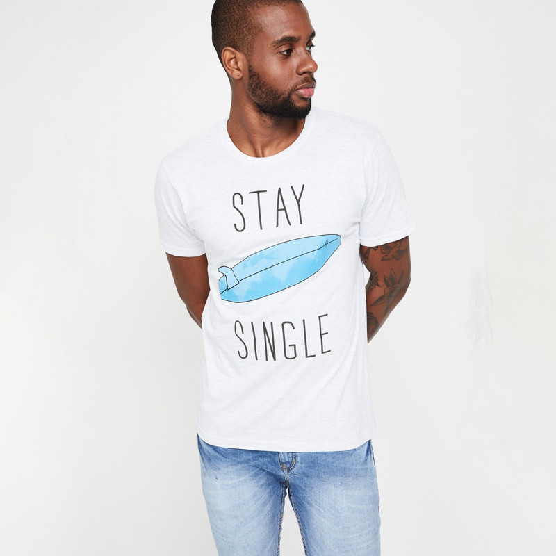 fame forever t shirt mens