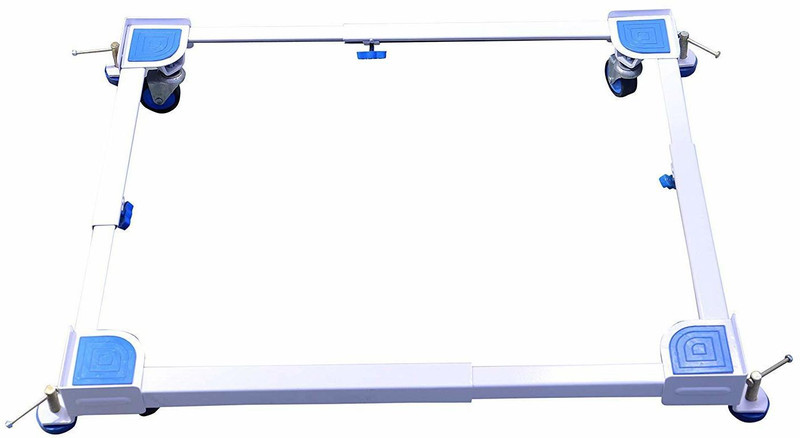 modone Washing Machine Heavy Duty of Adjustable/Refrigerator Washing Machine Trolley