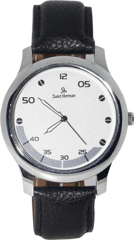 saint herman Fashion Analog Watch  - For Men & Women