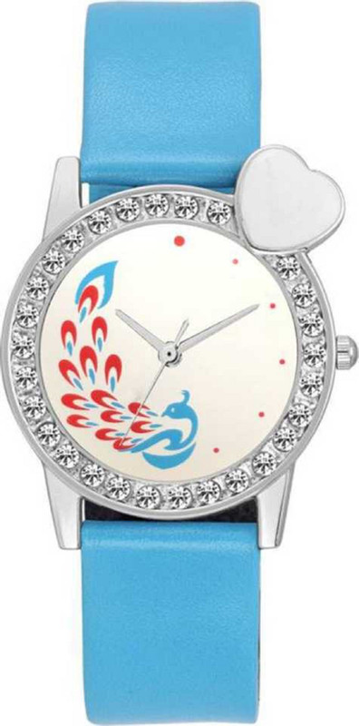 seven horse 7H-00579 Analog Watch  - For Women