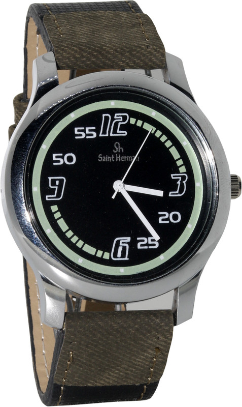 saint herman Fashion Analog Watch  - For Men & Women