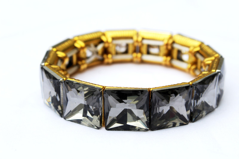 craft kona Metal Gold-plated Bracelet
