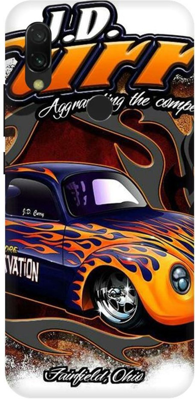 Race online car cover