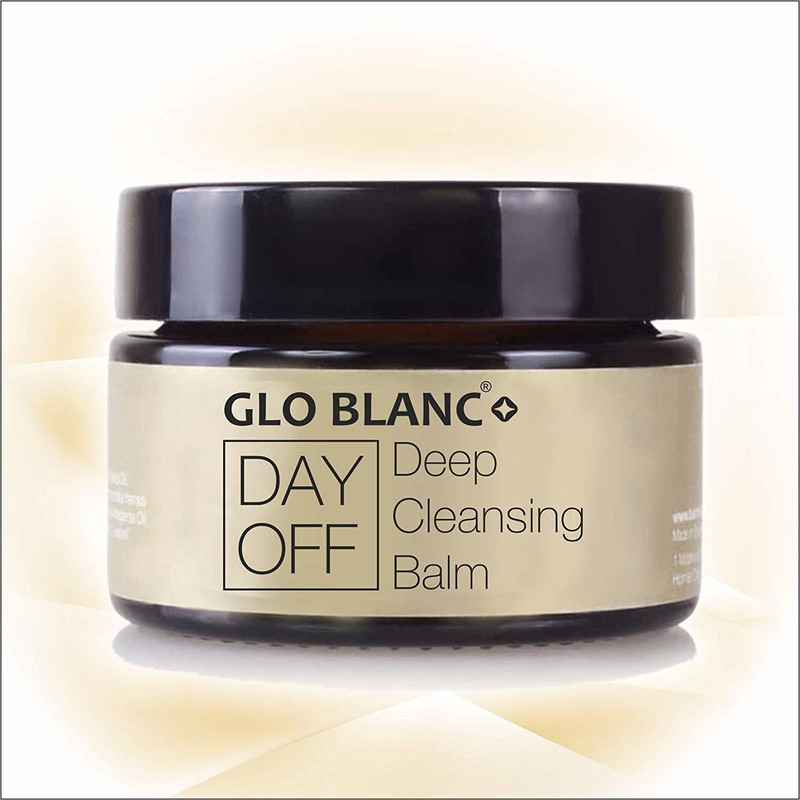 globlanc Day Off Deep Cleansing Balm(100 g)