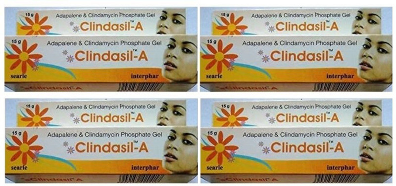 clindasil a cream(60 g)