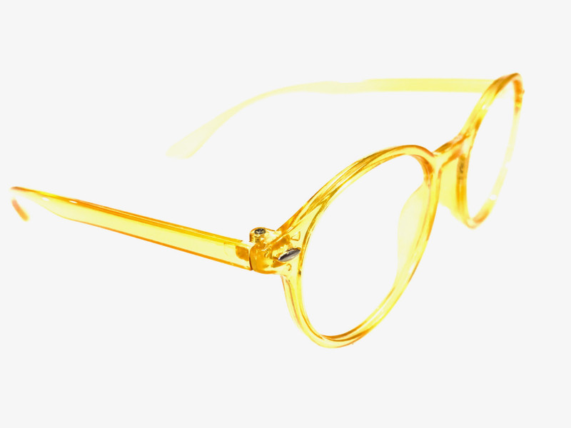 MOPT Full Rim Oval, Round Frame(50 mm) MOPT Full Rim Oval, Round Frame(50 mm)