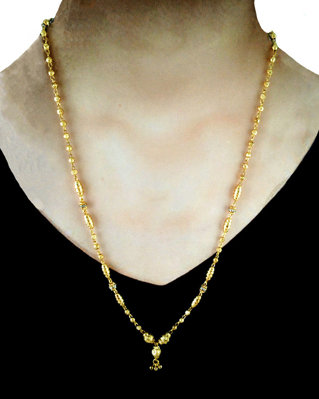 Rold gold jewellery store