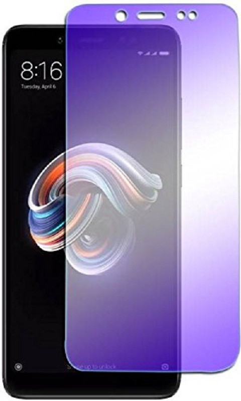 Novo Style Tempered Glass Guard For Mi Redmi Y2 Anti Desertcart