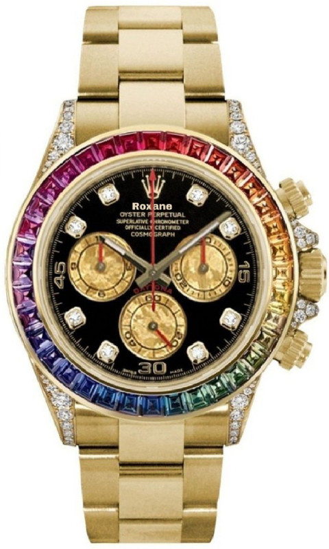 Rolex digital watch price deals
