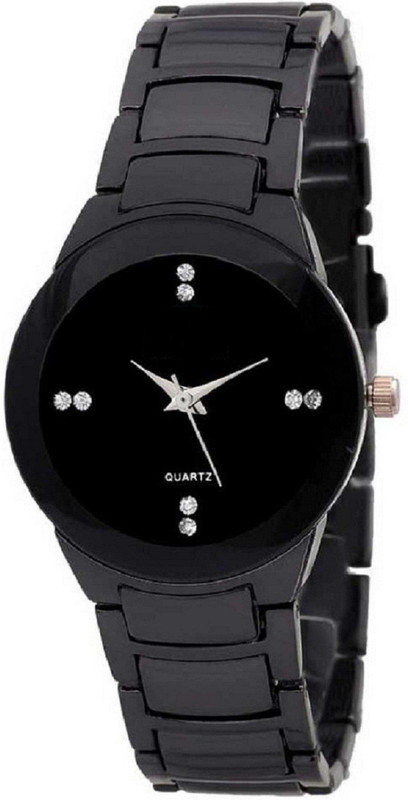 cameron iik Italian silver Diamond Watch For Women Girl Watch - For men bs091 Analog Watch - For men Analog-Digital Watch  - For Men