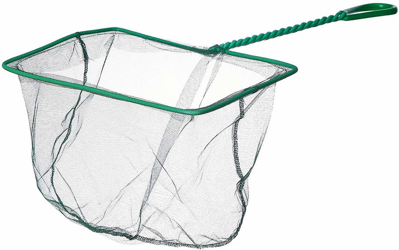 tuba Aquarium Fish Net (6 inch) Aquarium Fish Net(15.4 cm x 10 cm)