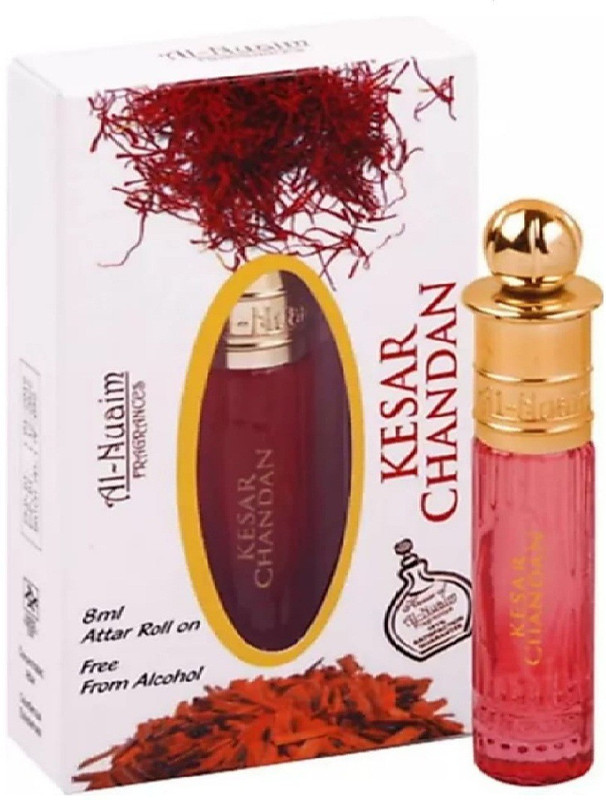Al Nuaim 058 Floral Attar(Phulwari)