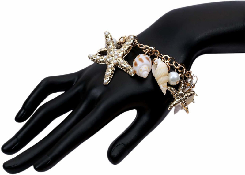 wrist boutique Stainless Steel Bracelet