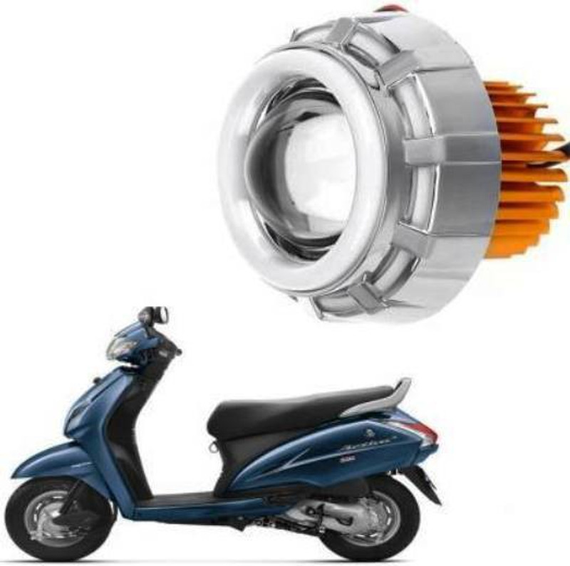 jdm accessories 01PROJECTORLED Projector Lens
