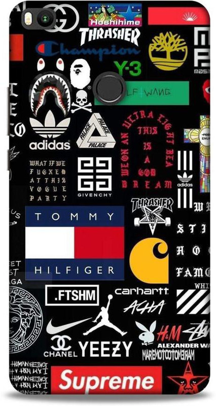 deal delight Back Cover for printed soft back cover Mi A2(multicolor, Waterproof, Silicon)