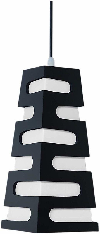 rainbowlyts WOOD-SQ-LAMP Pendants Ceiling Lamp