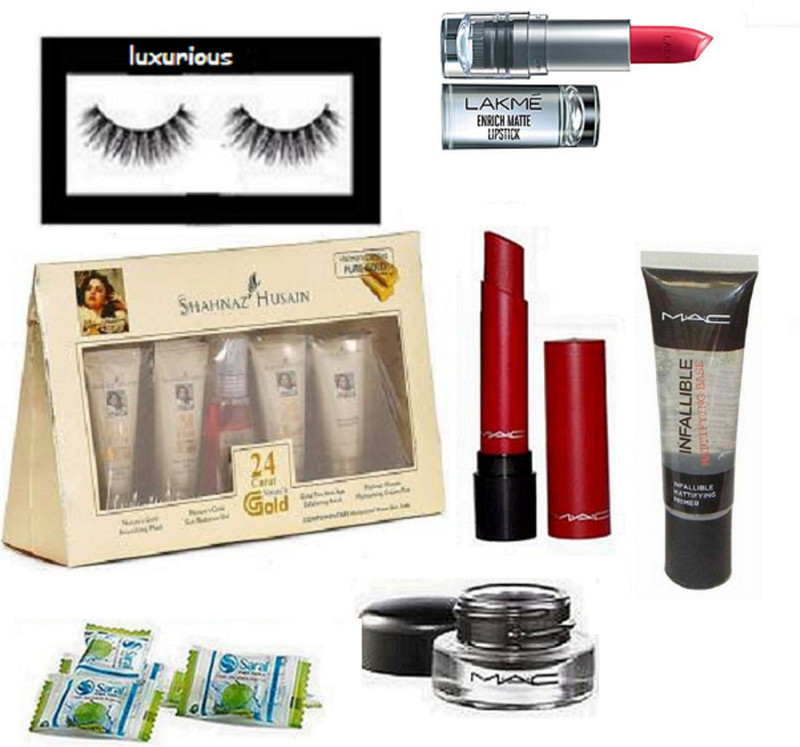 shahnaz husain lipstick