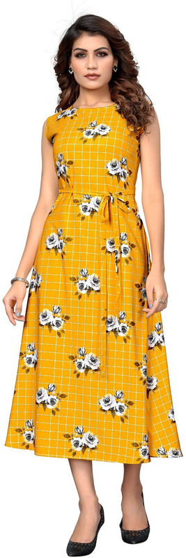 sopani fashion Casual Solid Women Kurti(Pack of 2, Multicolor)