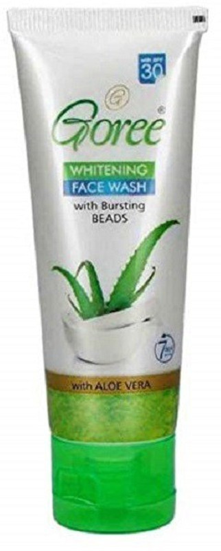 goree 1 Face Wash(70 ml)