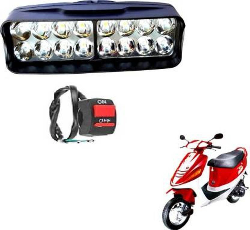 jdm accessories LED Fog Lamp Unit for Lexus 800