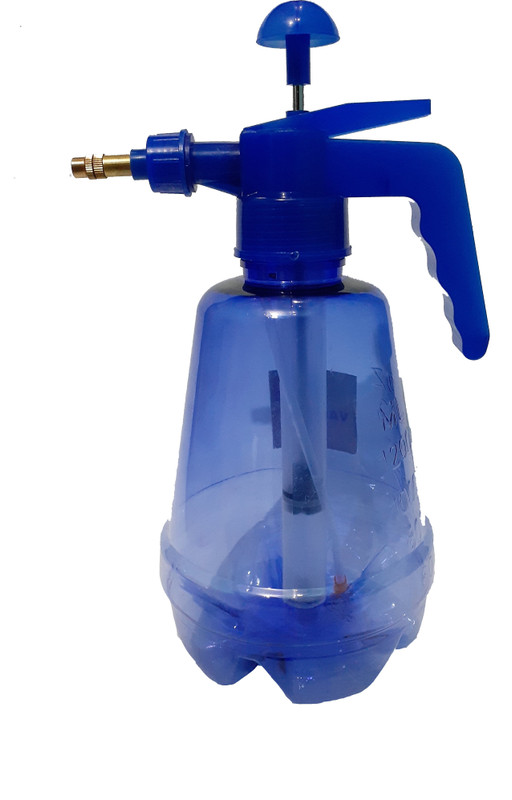 antarafashion Multipurpose Spray Bottle 1 L Hand Held Sprayer(Pack of 1)