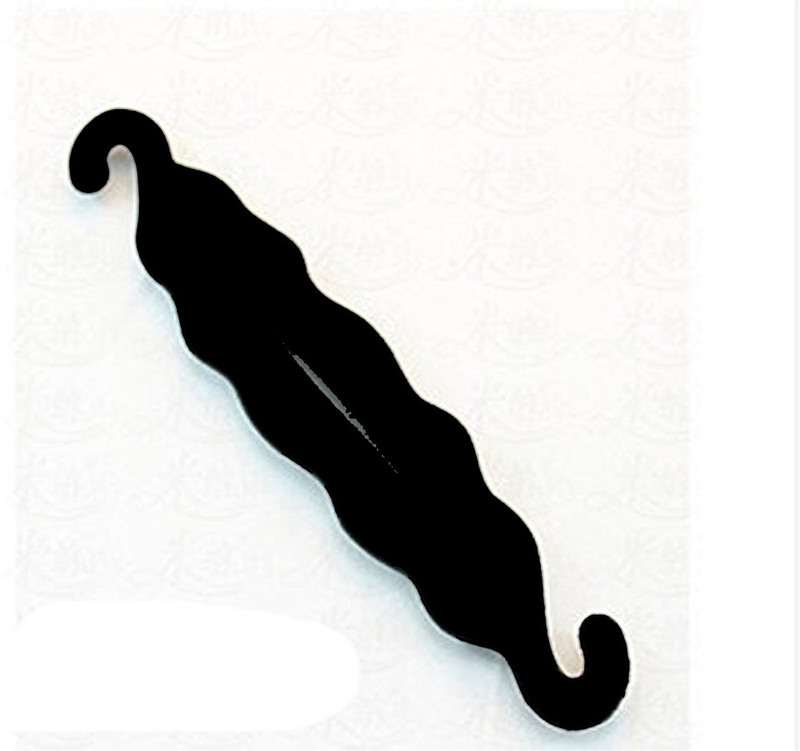 shinevo Hair bun Maker Magic Clip Twist Hair Accessory Set(Black)