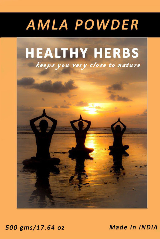 healthy herbs AMP-01(500 g)