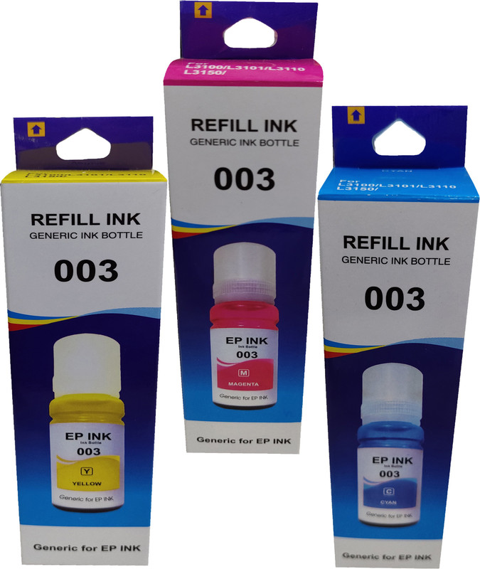 premium refill ink