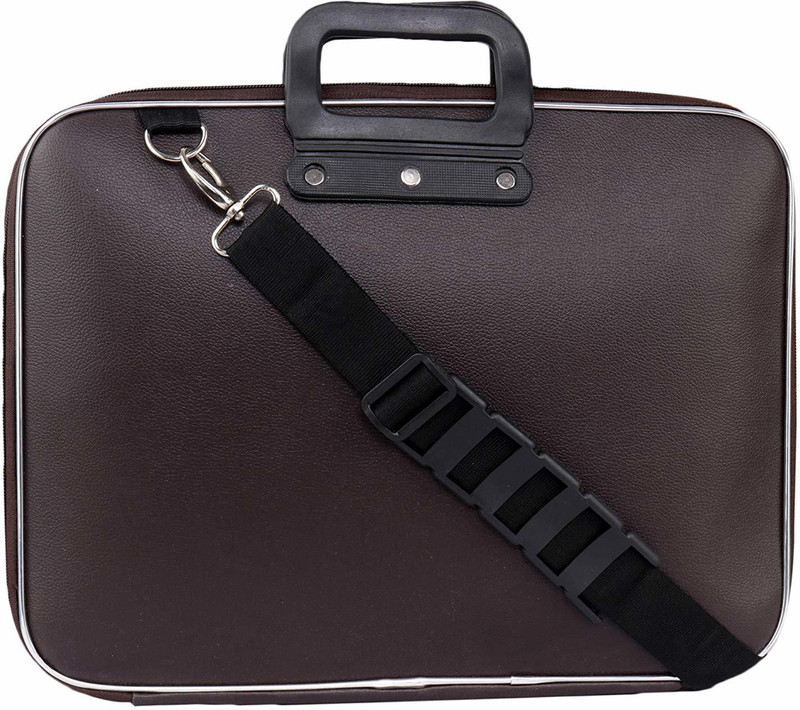 URFA Messenger Bag 25 L Laptop Backpack(Brown)