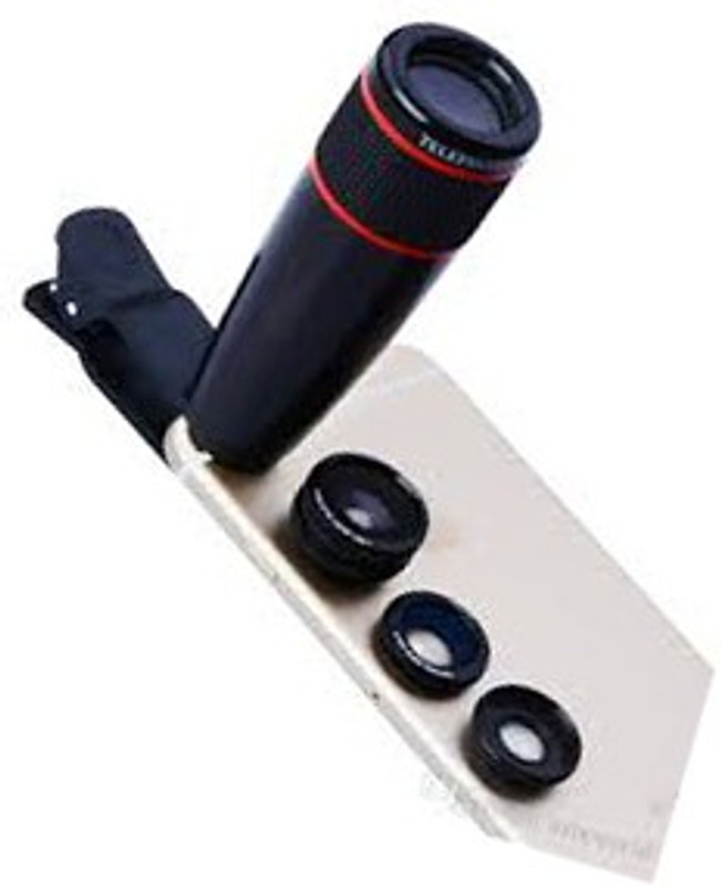 maupin 12X LANCE Mobile Phone Lens