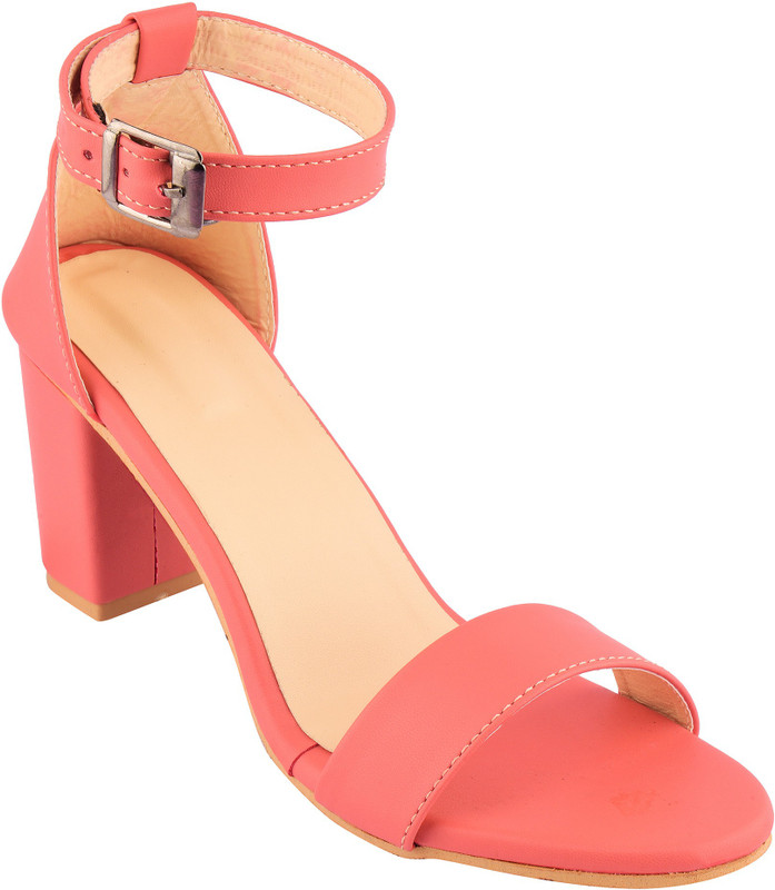 buy pink heels