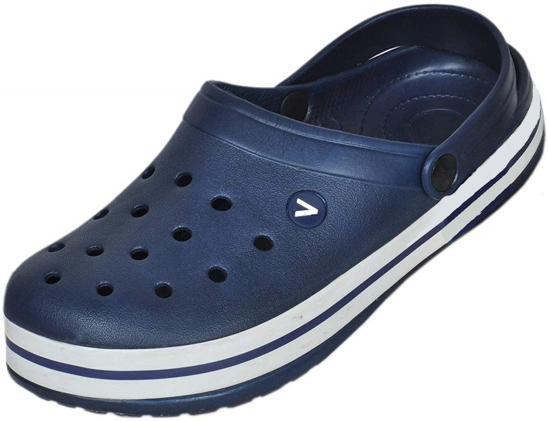 Hush store berry clogs