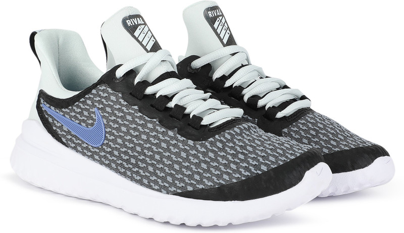 nike renew rival women's grey